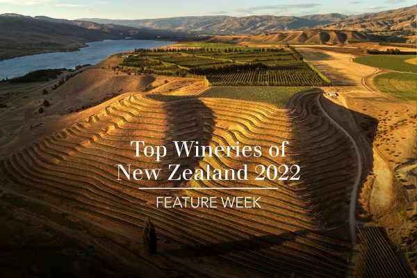 Top Sellers 2022 -  New Zealand