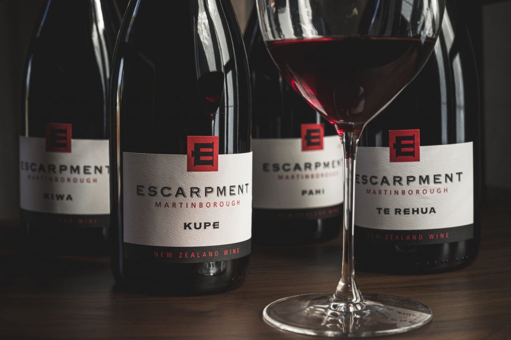 Top Wineries of New Zealand 2022Escarpment The Real Review