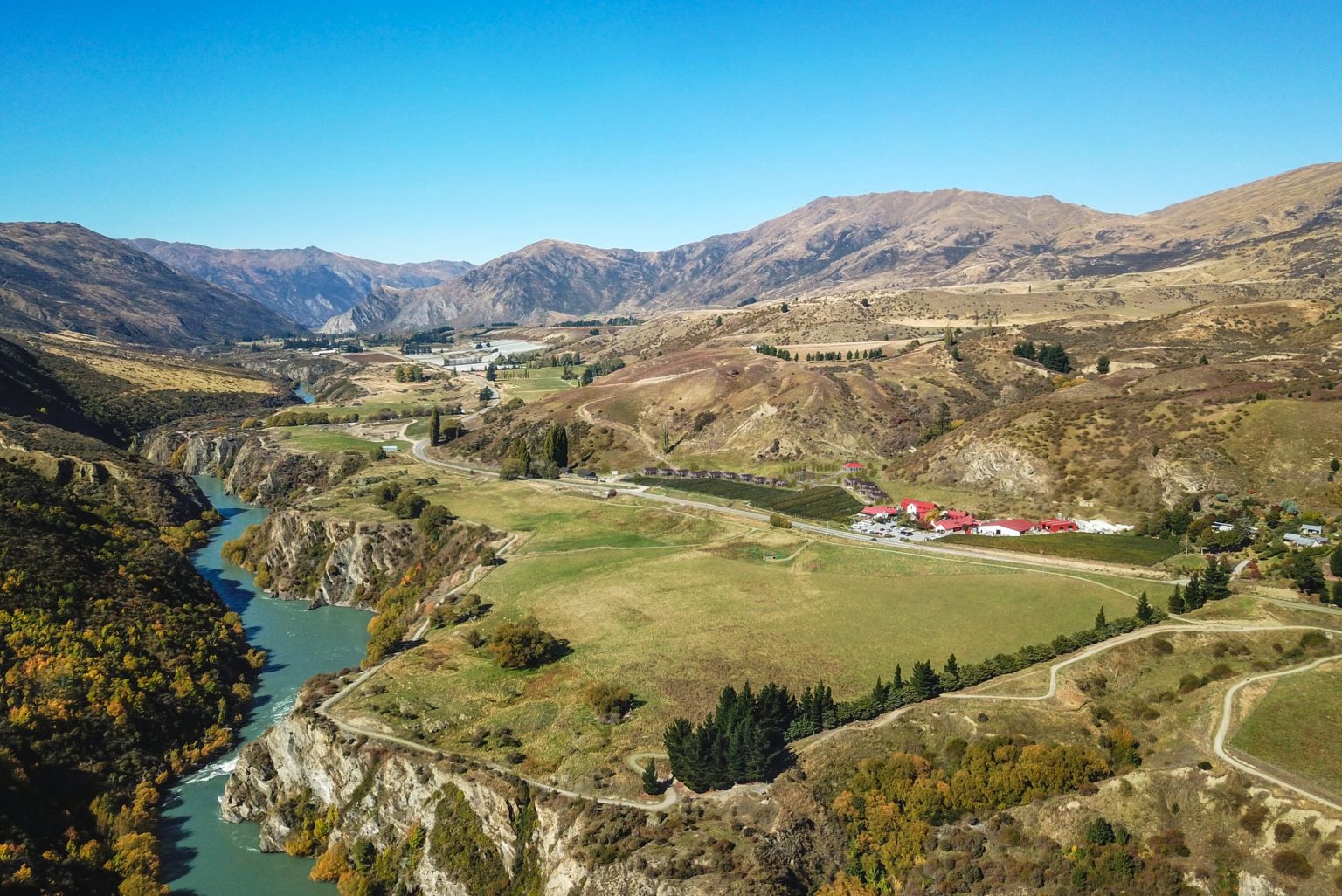 Top Wineries of New Zealand 2022Gibbston Valley Wines The Real Review