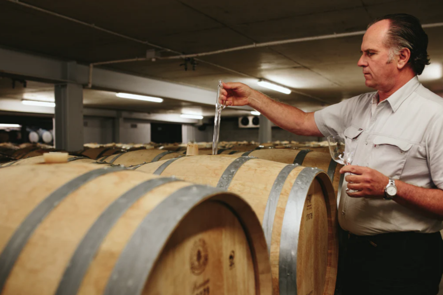 Top Wineries of New Zealand 2022Kumeu River The Real Review