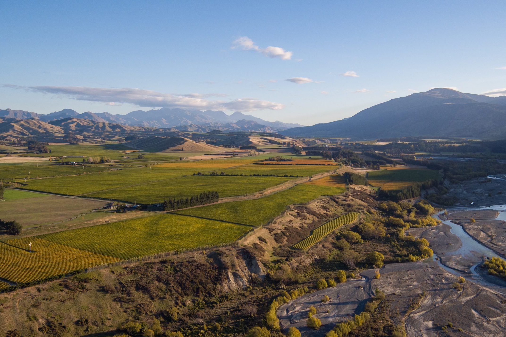 Seddon_Awatere River – The Real Review