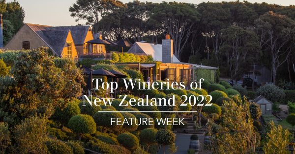 Top Wineries of New Zealand 2022 33 to 36 The Real Review