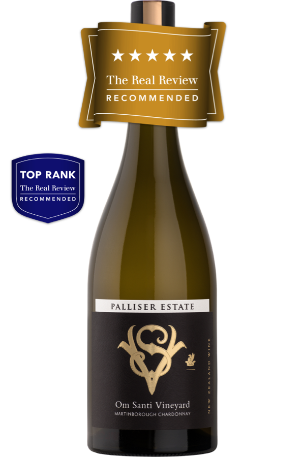 Wine of the Week NZ The Real Review