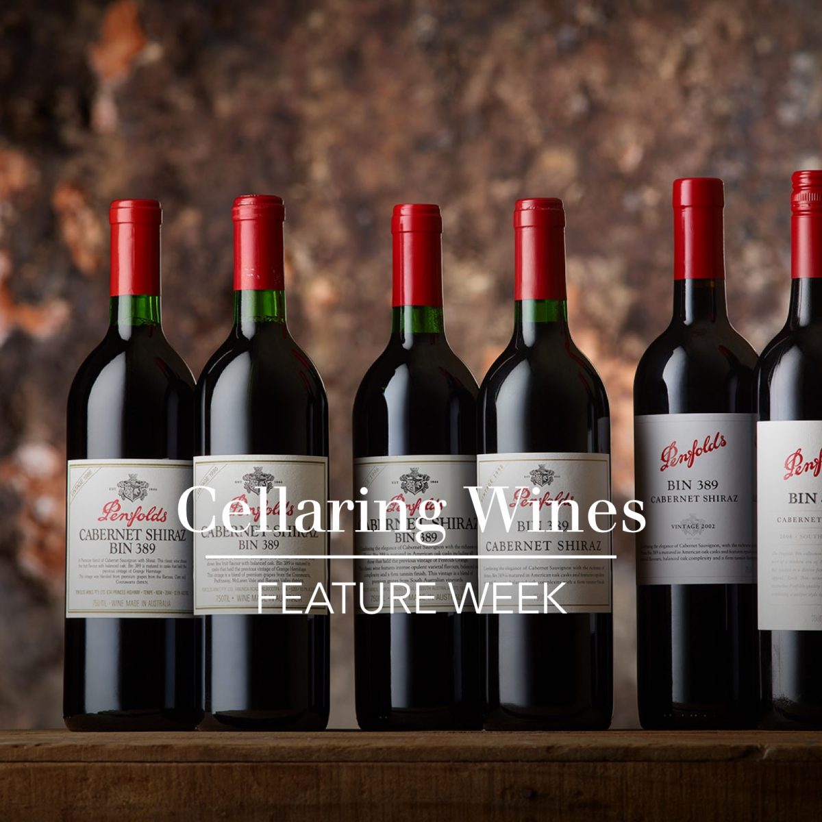 Pålidelig ufuldstændig Hindre Birth year wines to cellar – The Real Review
