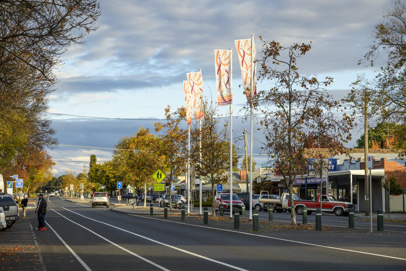 Introduction to Heathcote The Real Review