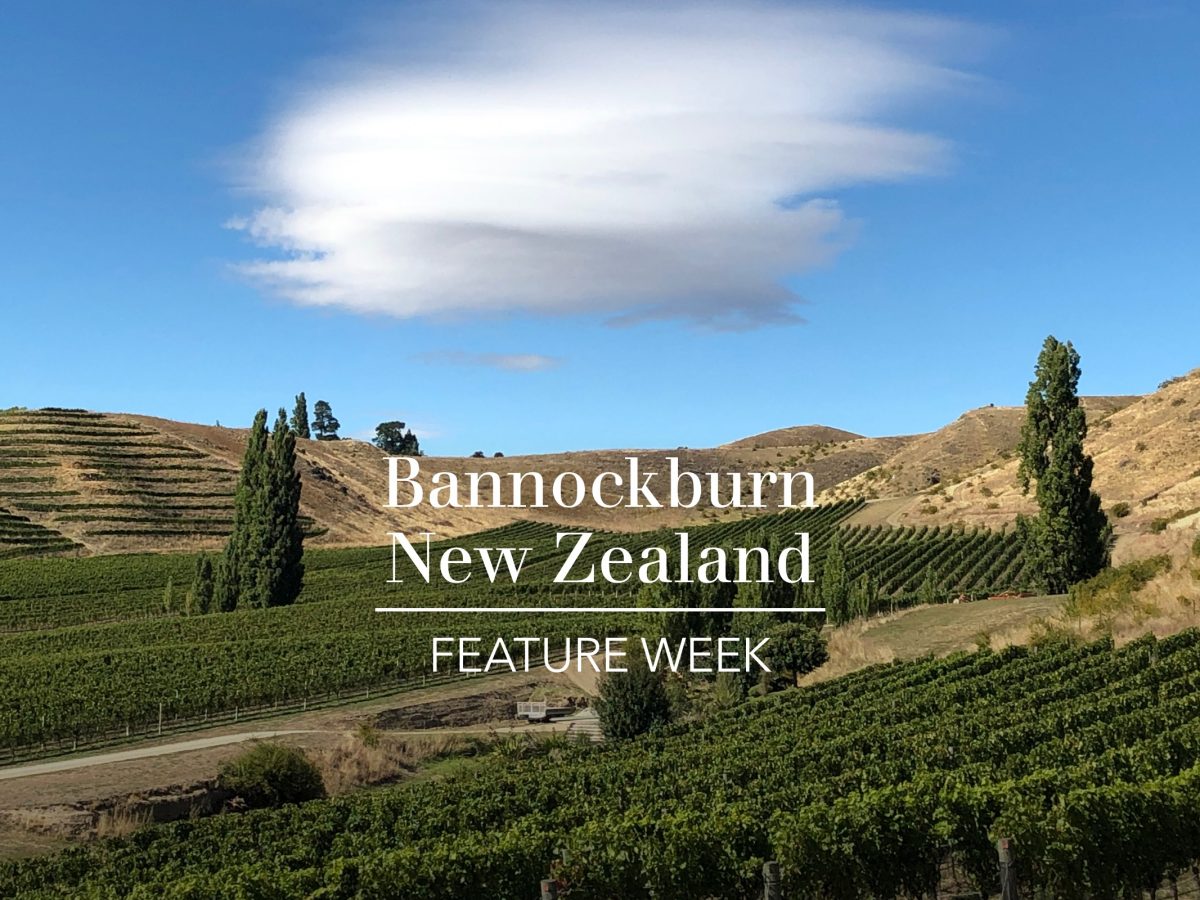 Introduction to Bannockburn New Zealand The Real Review