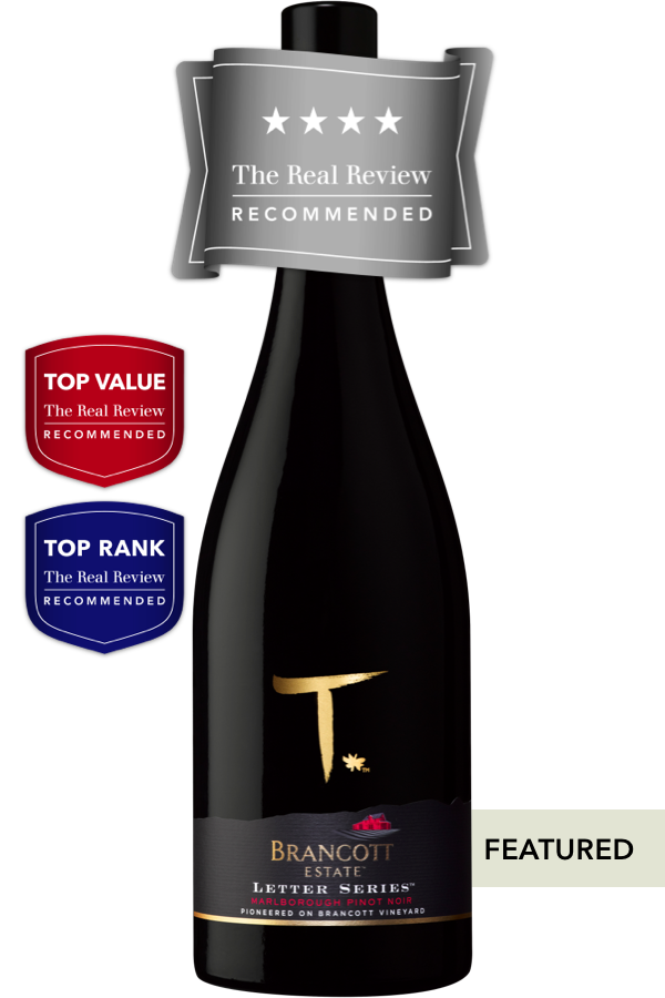 Bargain pinot noir The Real Review