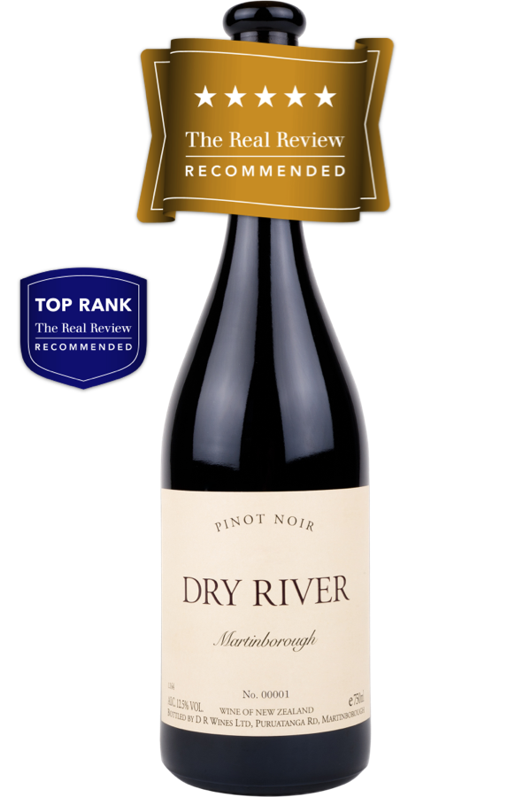 Wine of the Week NZ – The Real Review
