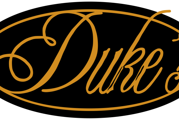 DUKES logoORIG-GOLD – The Real Review