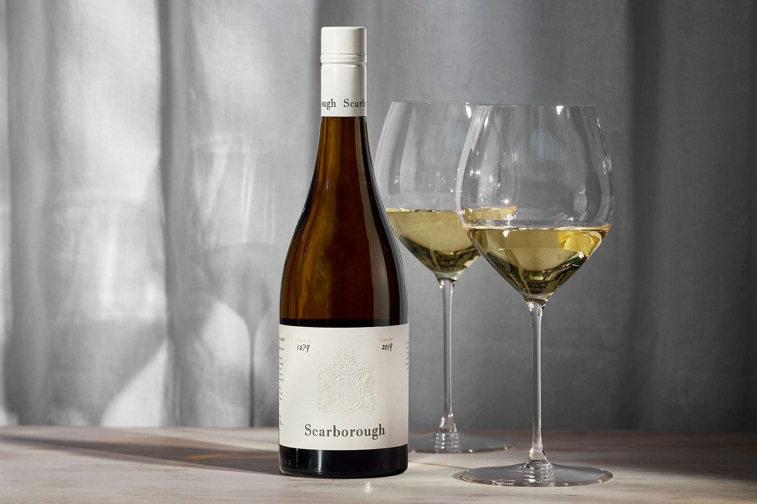 Scarborough Wine Co’s rich and full chardonnays The Real Review