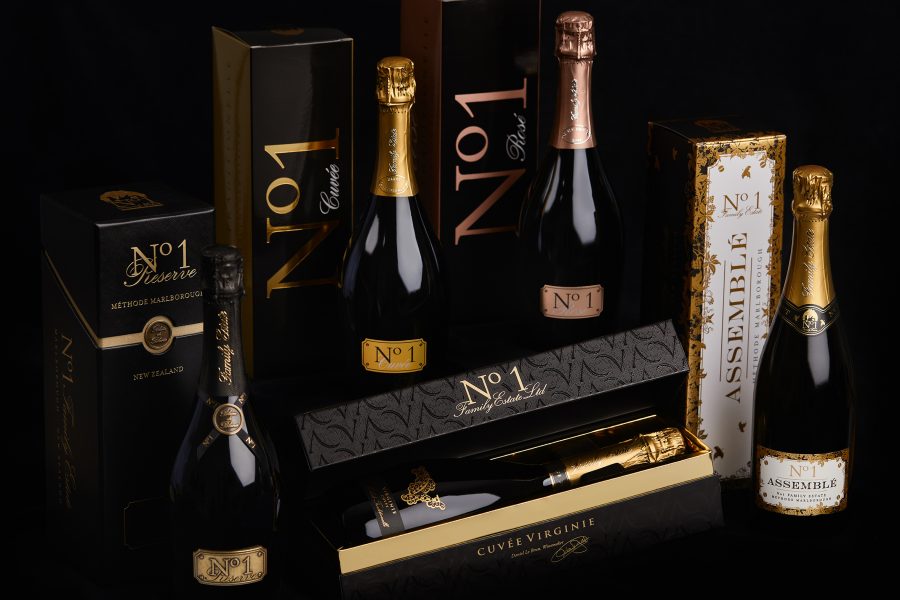 New Zealand sparkling wines with two Merits The Real Review