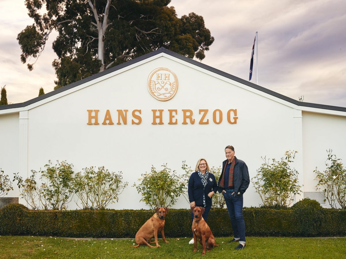 Hans herzog restaurant 2025 reviews