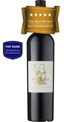 Pierro Wines The Real Review