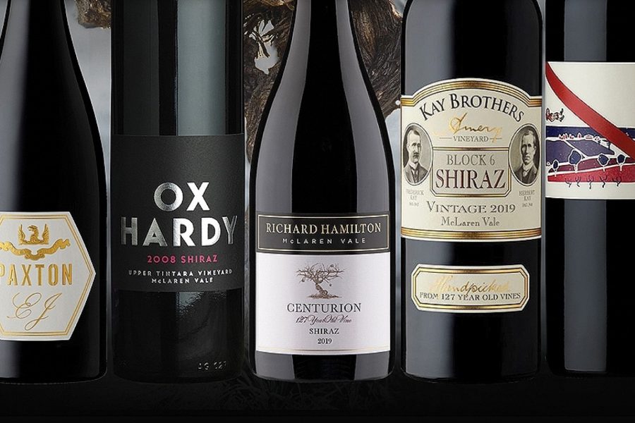 Celebratory dinner for McLaren Vale Living Icons The Real Review