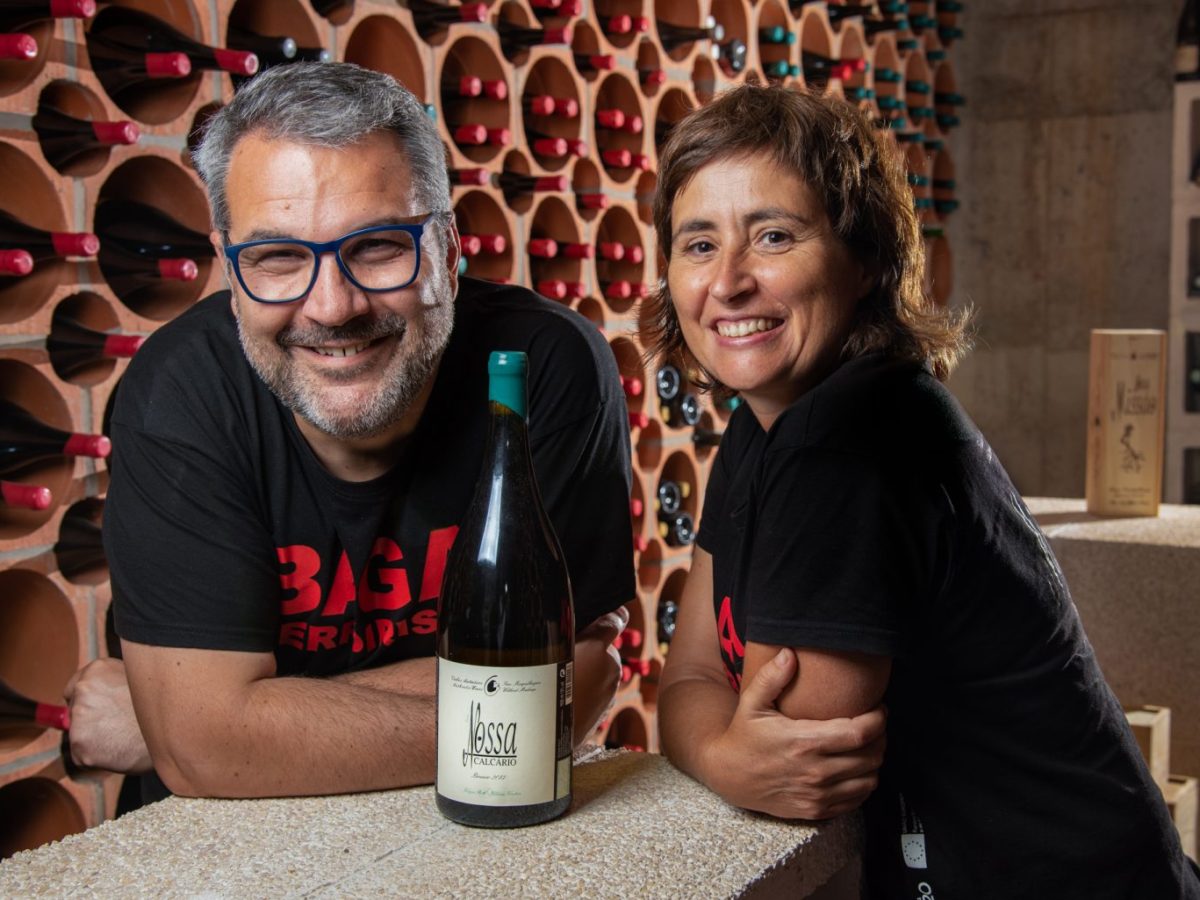 Filipa Pato & William Wouters winners – The Real Review