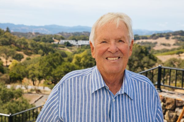 Bill Foley resigns as chairman of Foley Wines – The Real Review