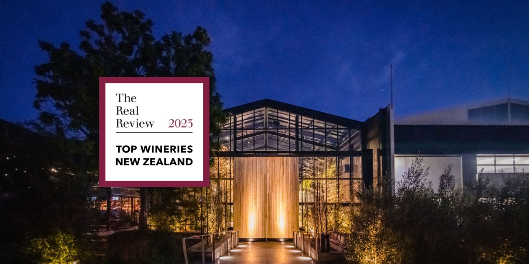 Tasting Top Wineries of New Zealand 2023 (Auckland) The Real Review