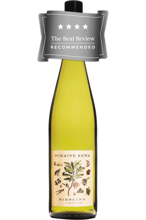 Riesling perfection – The Real Review