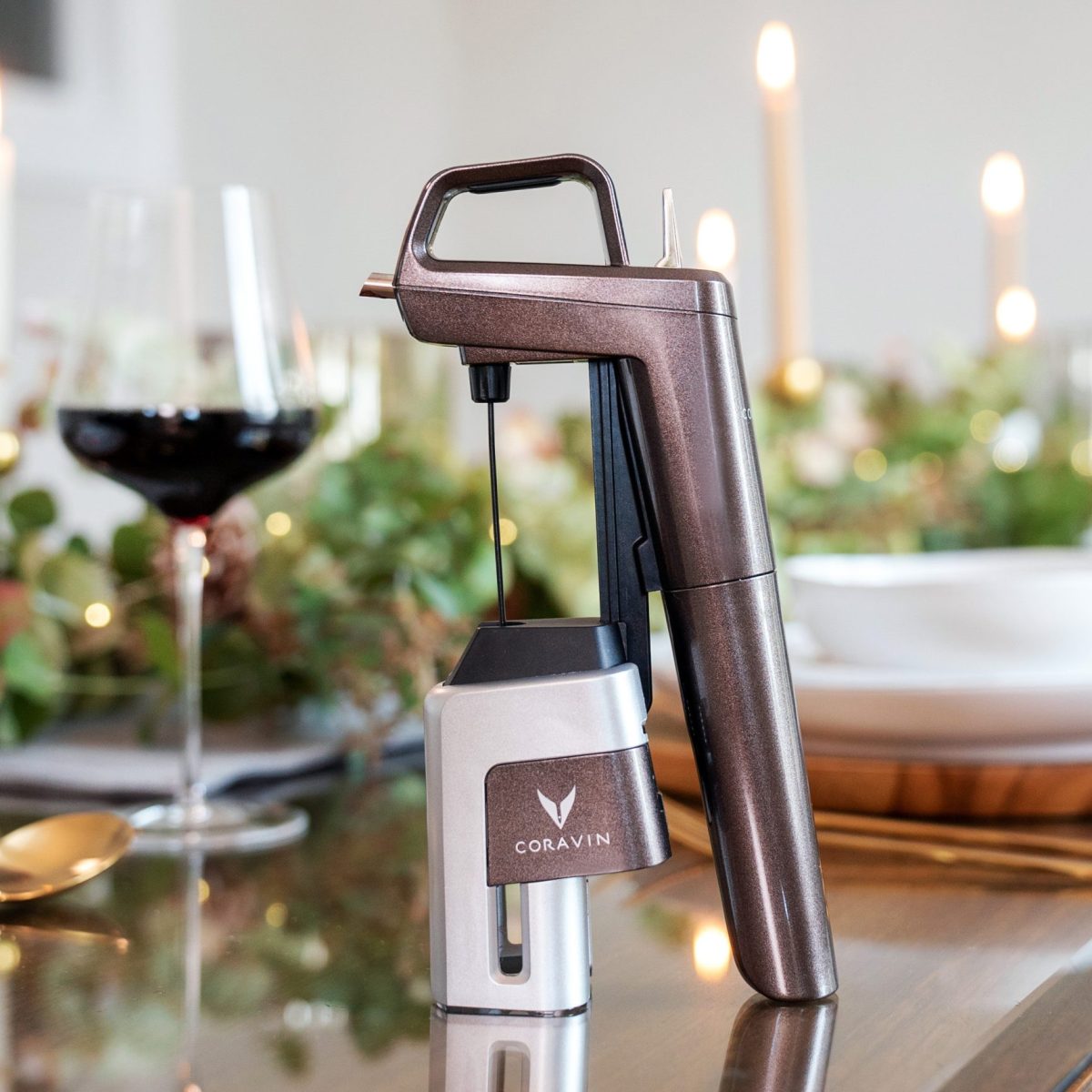 Coravin put to the test – The Real Review