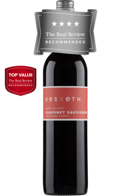 hesketh wines The Real Review