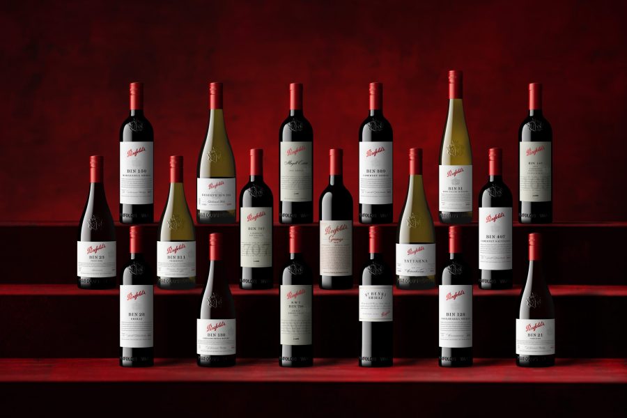 A Penfolds Collection of splendour The Real Review