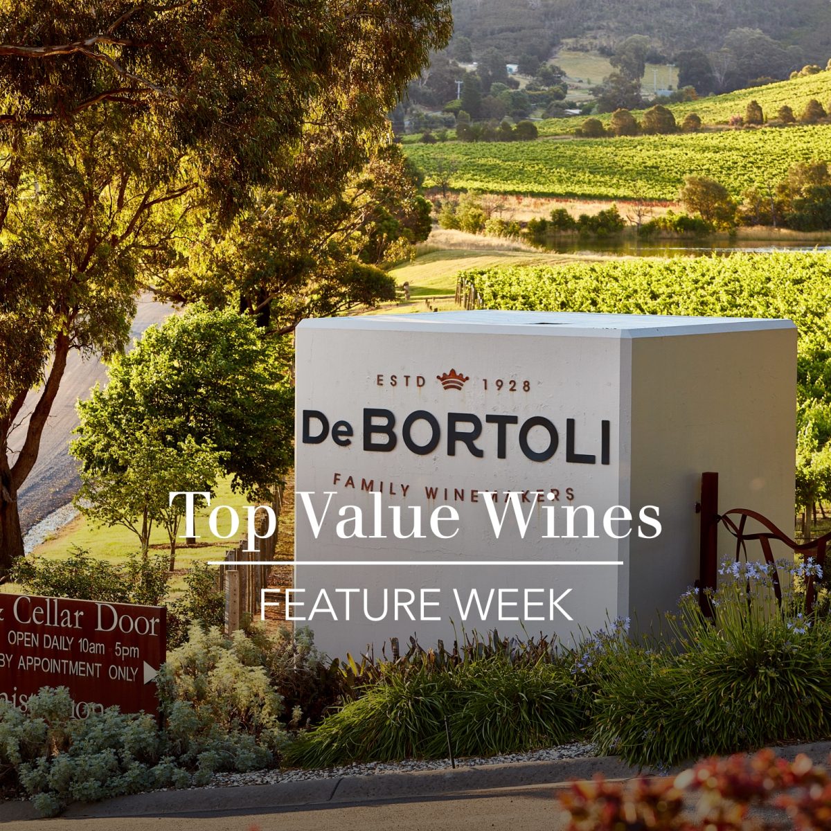 De Bortoli delivers value The Real Review