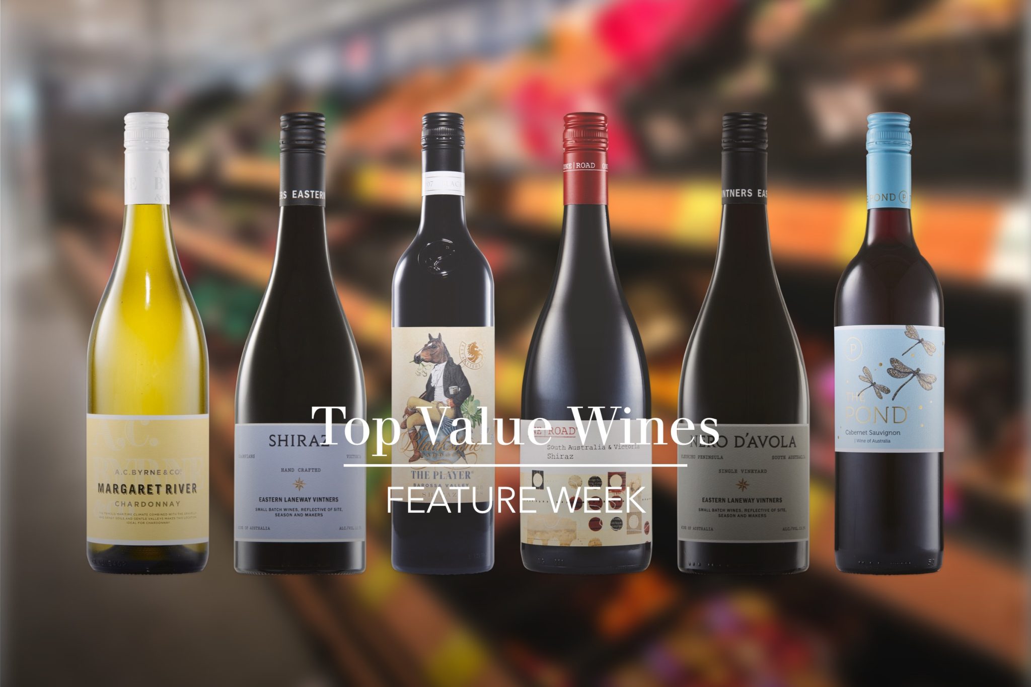 Top Value Wines The Real Review
