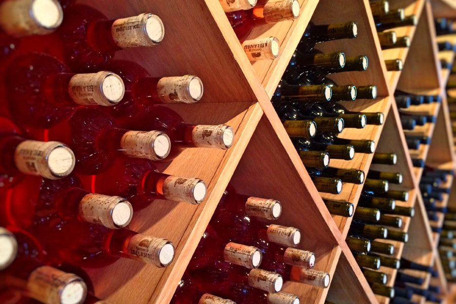 Australian wine discount racks pty ltd