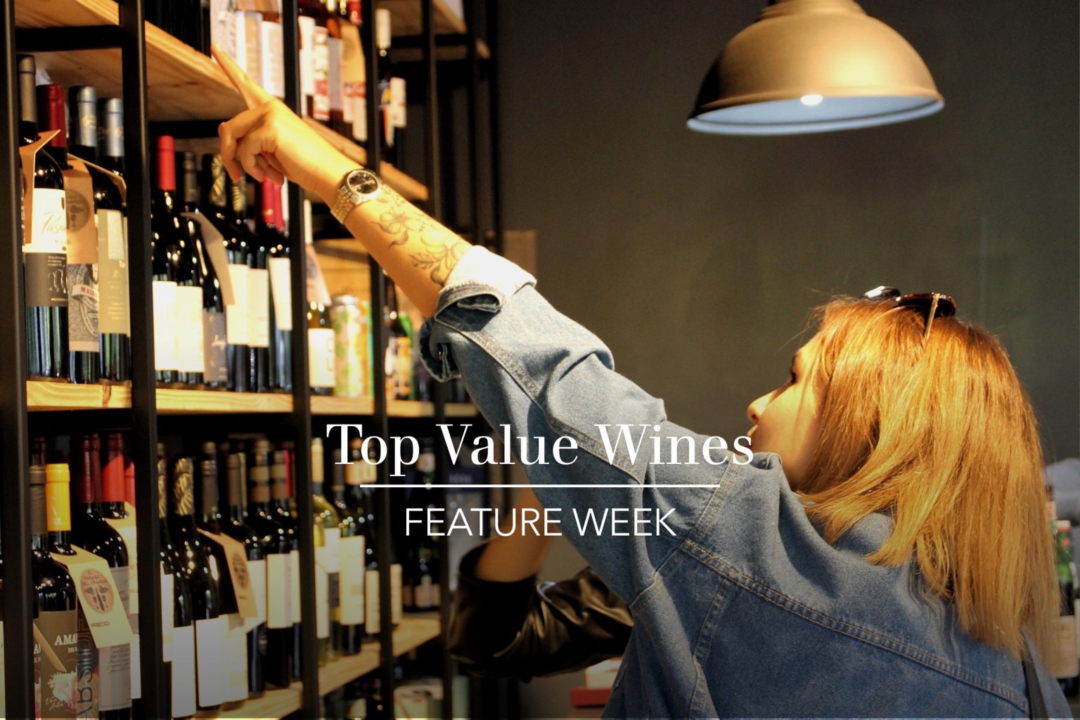 Top Value Wines The Real Review