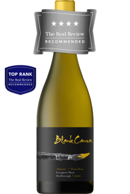 Blank Canvas Wines The Real Review