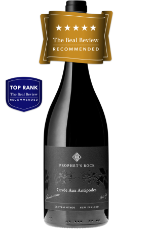 Sheer class – The Real Review