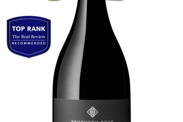 Sheer class – The Real Review