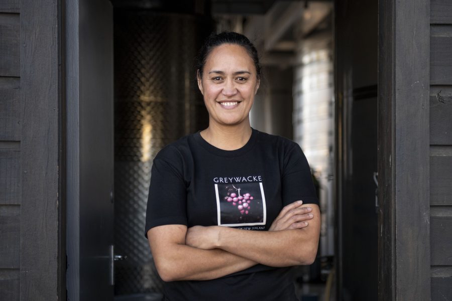 Women making New Zealand wine – The Real Review