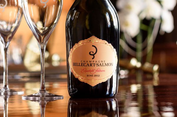 Billecart-Salmon launches Louis Salmon and Elisabeth Salmon Rosé