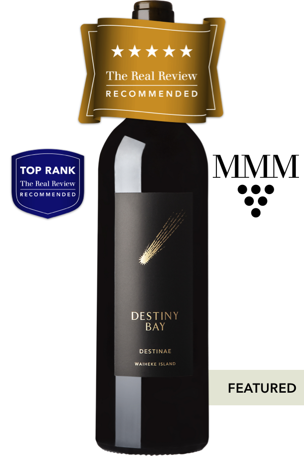 Wine of the Week NZ – The Real Review