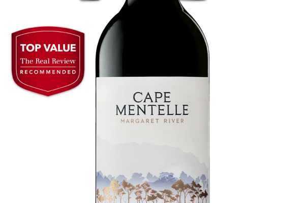 Smart value red – The Real Review