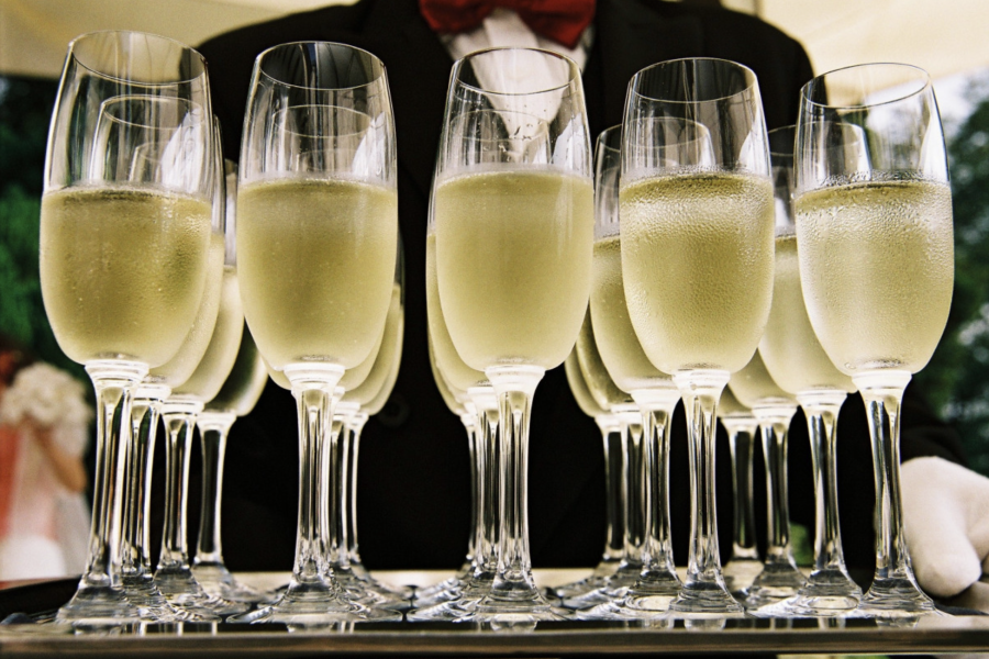 Fizz adds sparkle to wine brands The Real Review