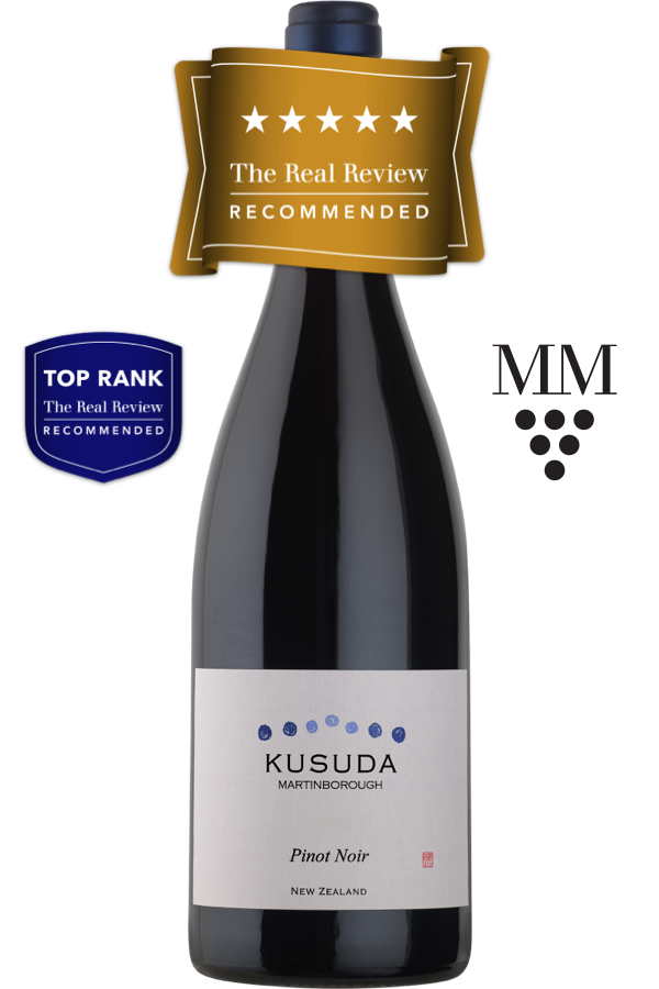 Wine of the Week NZ – The Real Review