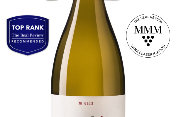Chardonnay perfection – The Real Review