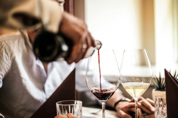Champagne Louis Roederer Top 100 Sommeliers New Zealand results 2025 ...