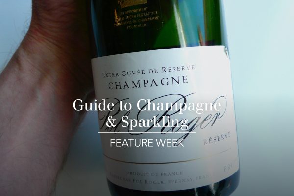 Beginner’s guide: reading Champagne labels – The Real Review