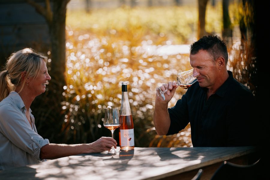Finalists for Rosé Wine of the Year New Zealand 2026 – The Real Review