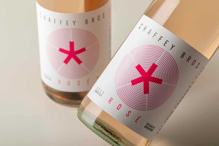 Rosé Wine of the Year Australia: Chaffey Bros Wine Co. Not Your Grandma ...
