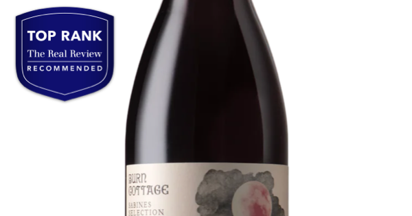 Winning NZ red – The Real Review