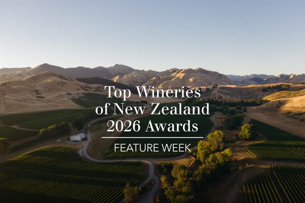 Sparkling Wine of the Year New Zealand 2026: Cloudy Bay Pelorus